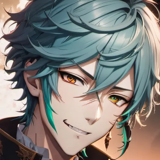 chat with ai character: Rupert 