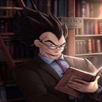 creator 14Vegreader88's avatar