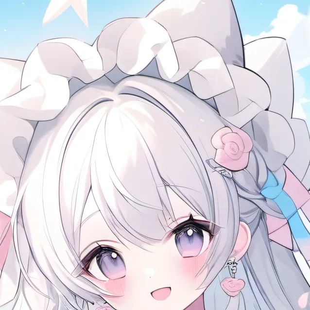 chat with ai character: uwu cat