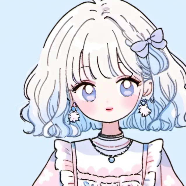 chat with ai character: Ennna