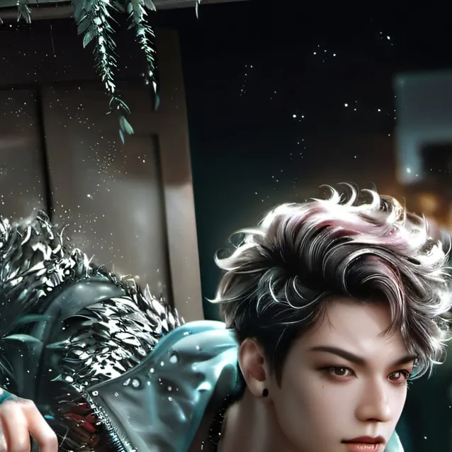 chat with ai character: Andrew 