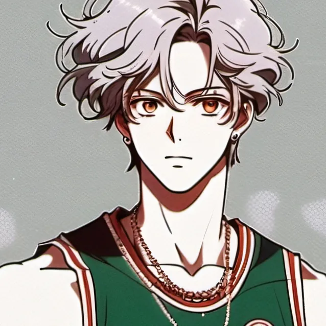 chat with ai character: android 