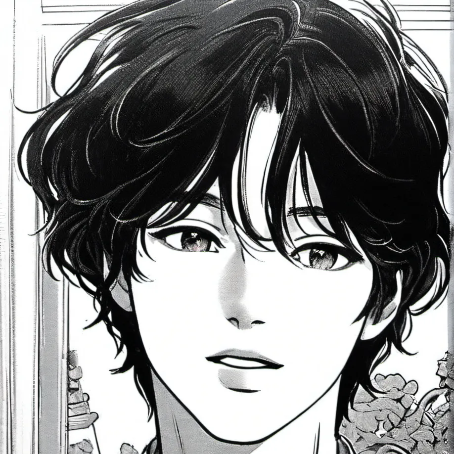 chat with ai character: Ian