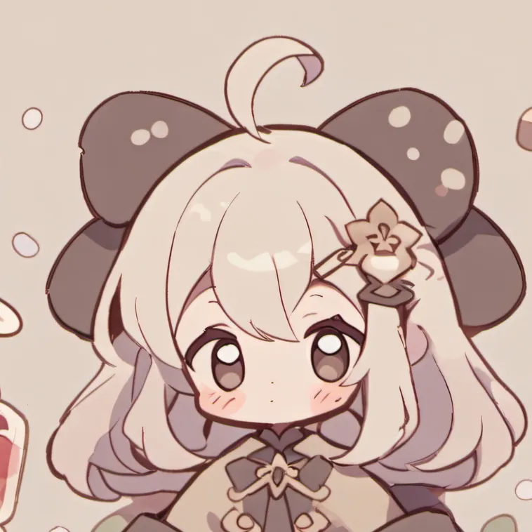 chat with ai character: Alexis 