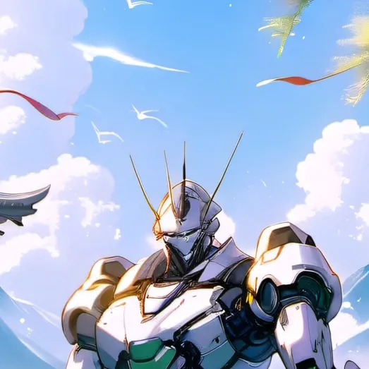 chat with ai character: Akira