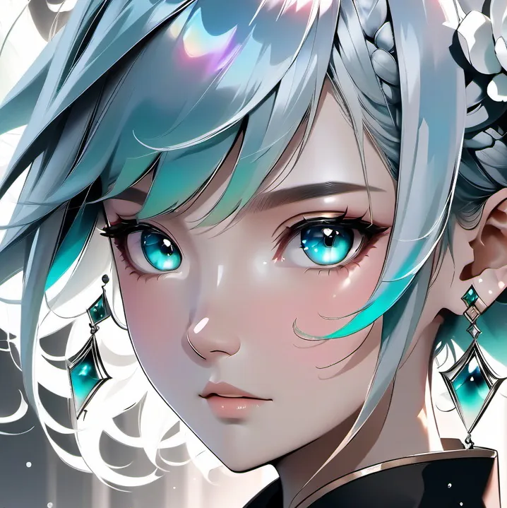 chat with ai character: Nora