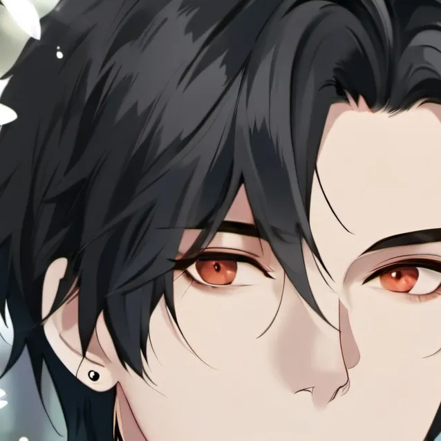 chat with ai character: Lance 