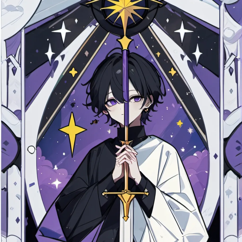 chat with ai character: asher