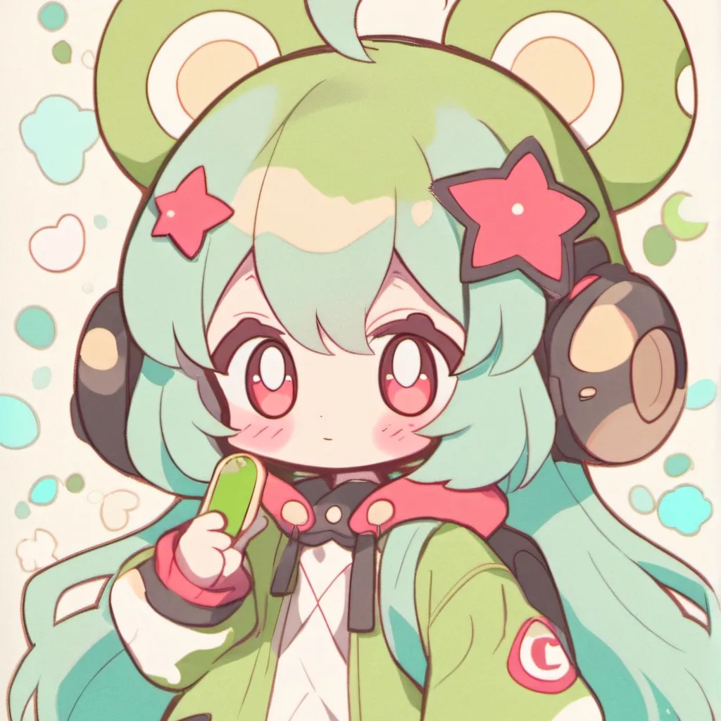 chat with ai character: dasiy