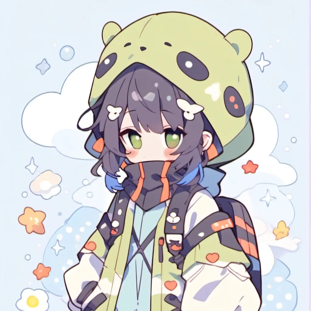 chat with ai character: ameila