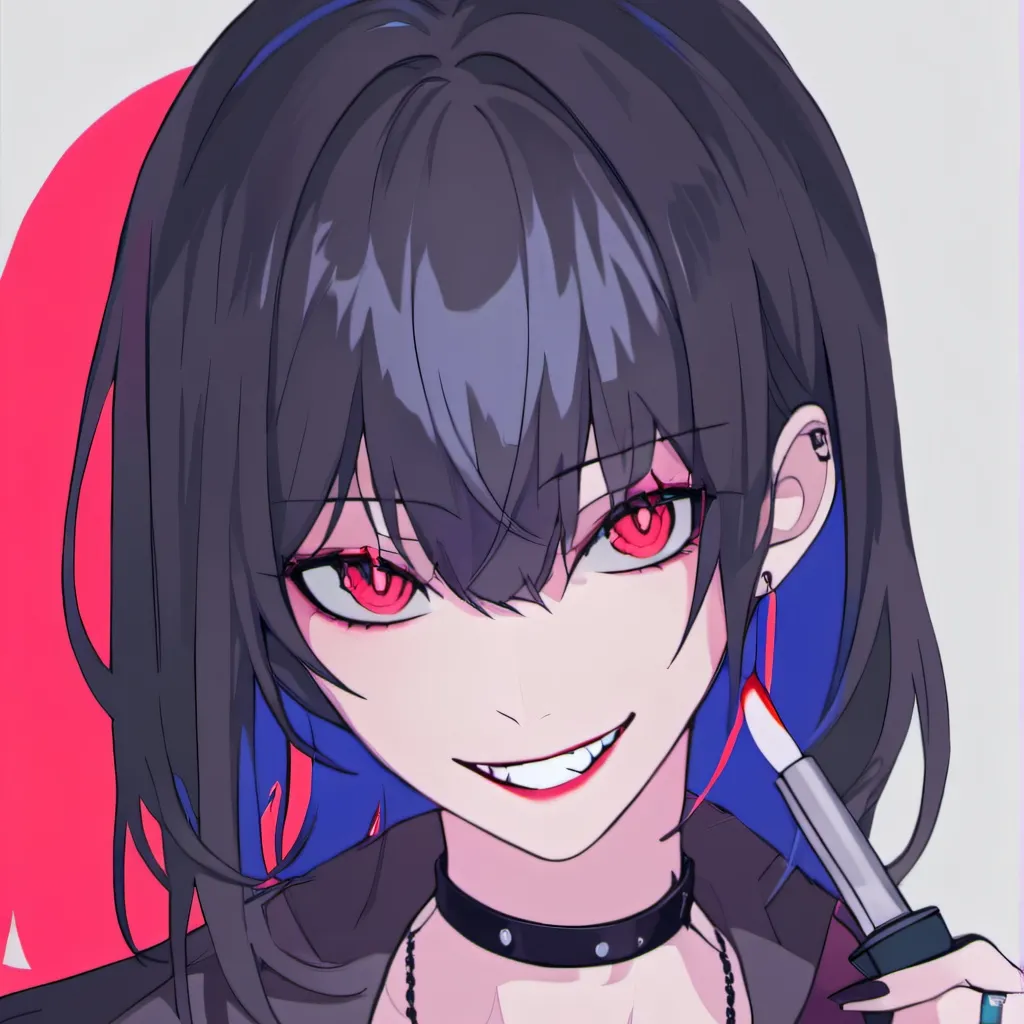 chat with ai character: Mary Mikachi