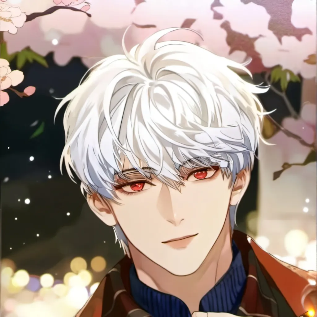 chat with ai character: Luke 