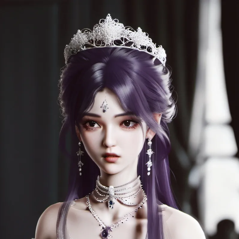 chat with ai character: Lena 