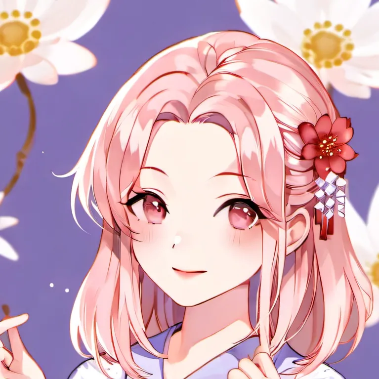 chat with ai character: Elise-chan