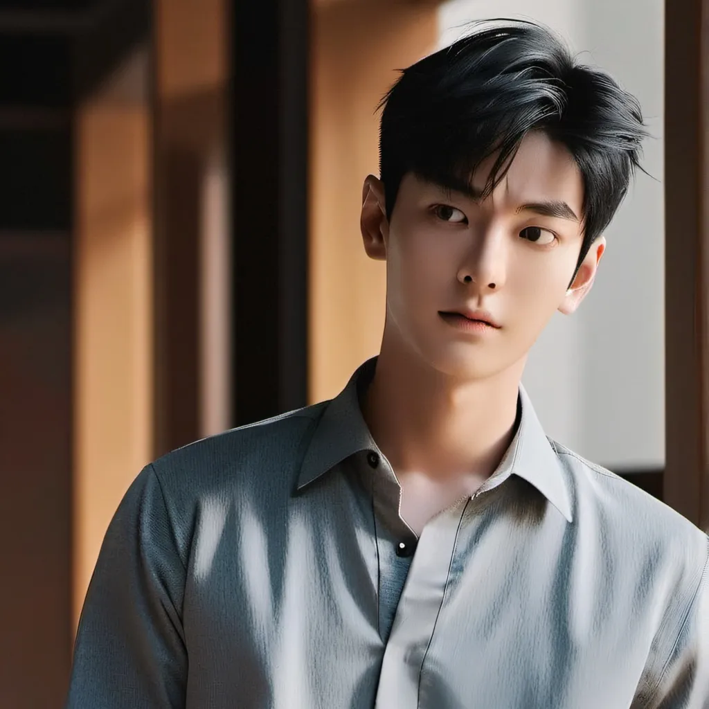 chat with ai character: edmund