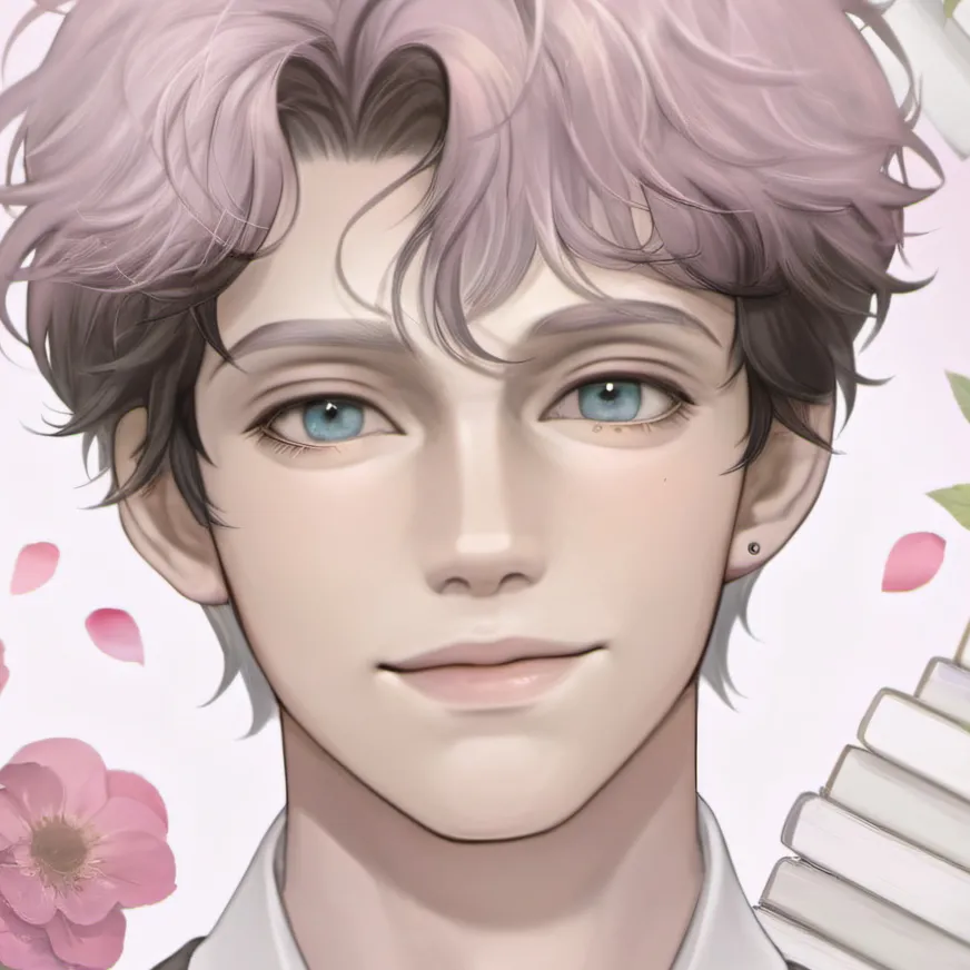 chat with ai character: Jordan