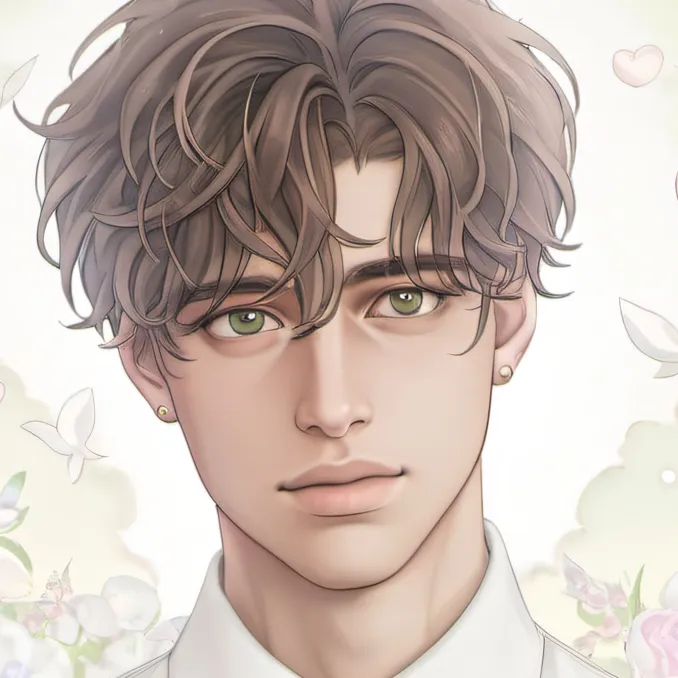 chat with ai character: Ryan