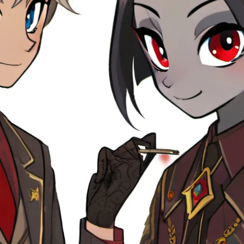 chat with ai character: My little pony