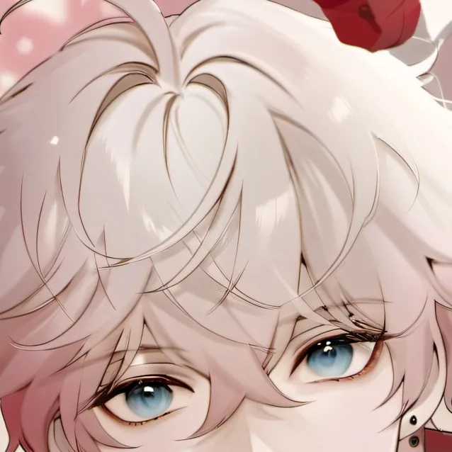 chat with ai character: ~•isaac•~