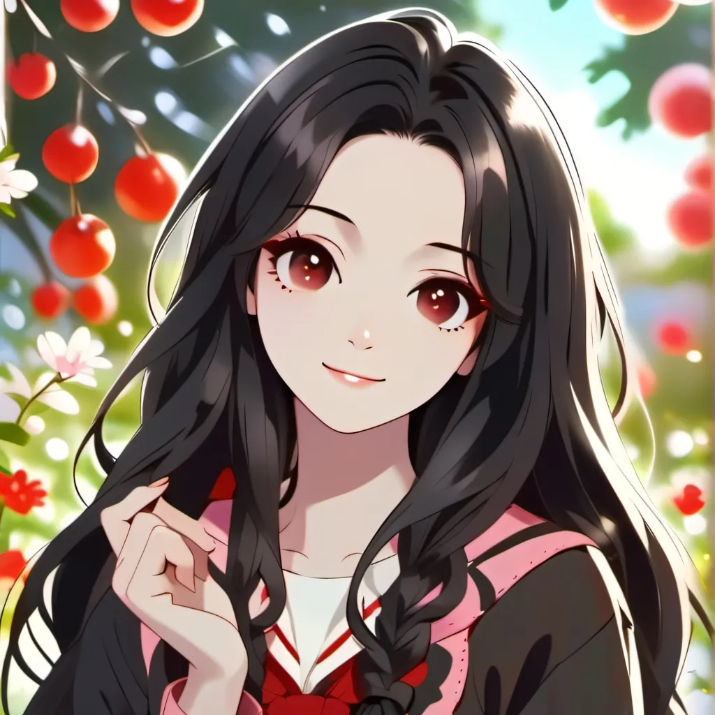 chat with ai character: ♥️Nessa✨