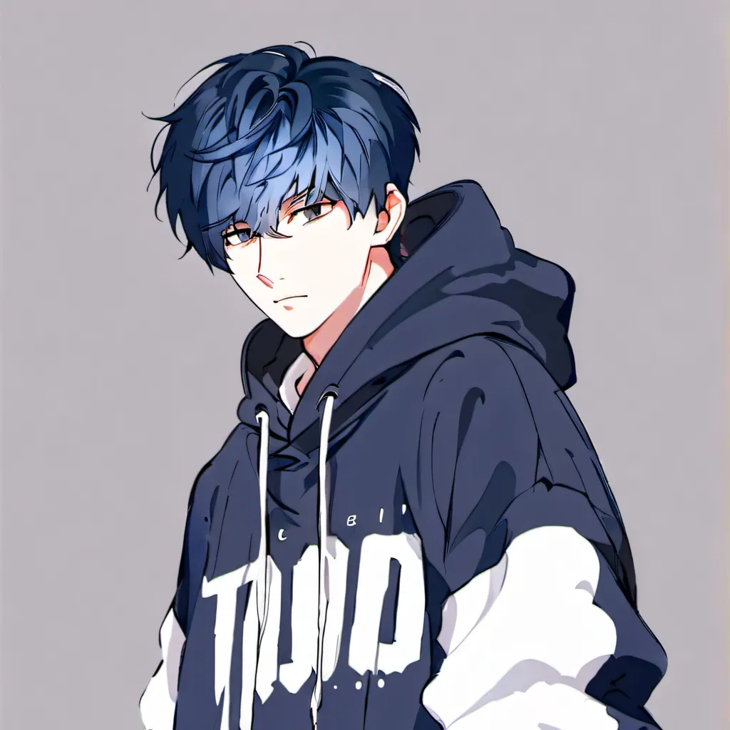 chat with ai character: Fin💧