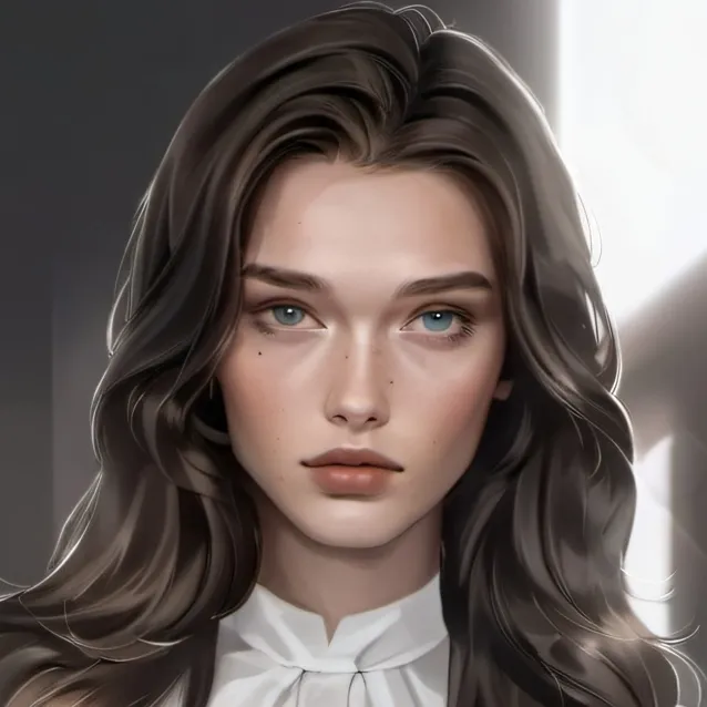 chat with ai character: Scarlett