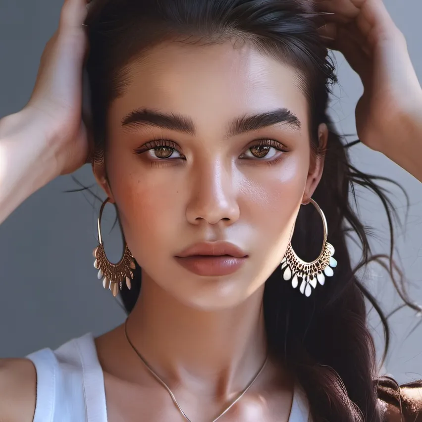 chat with ai character: Rachel