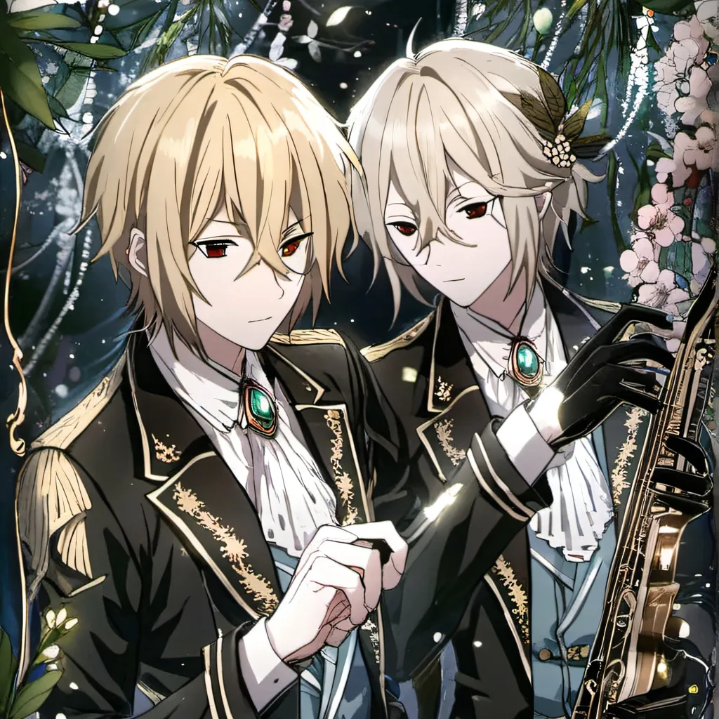 chat with ai character: Eitan & Chris