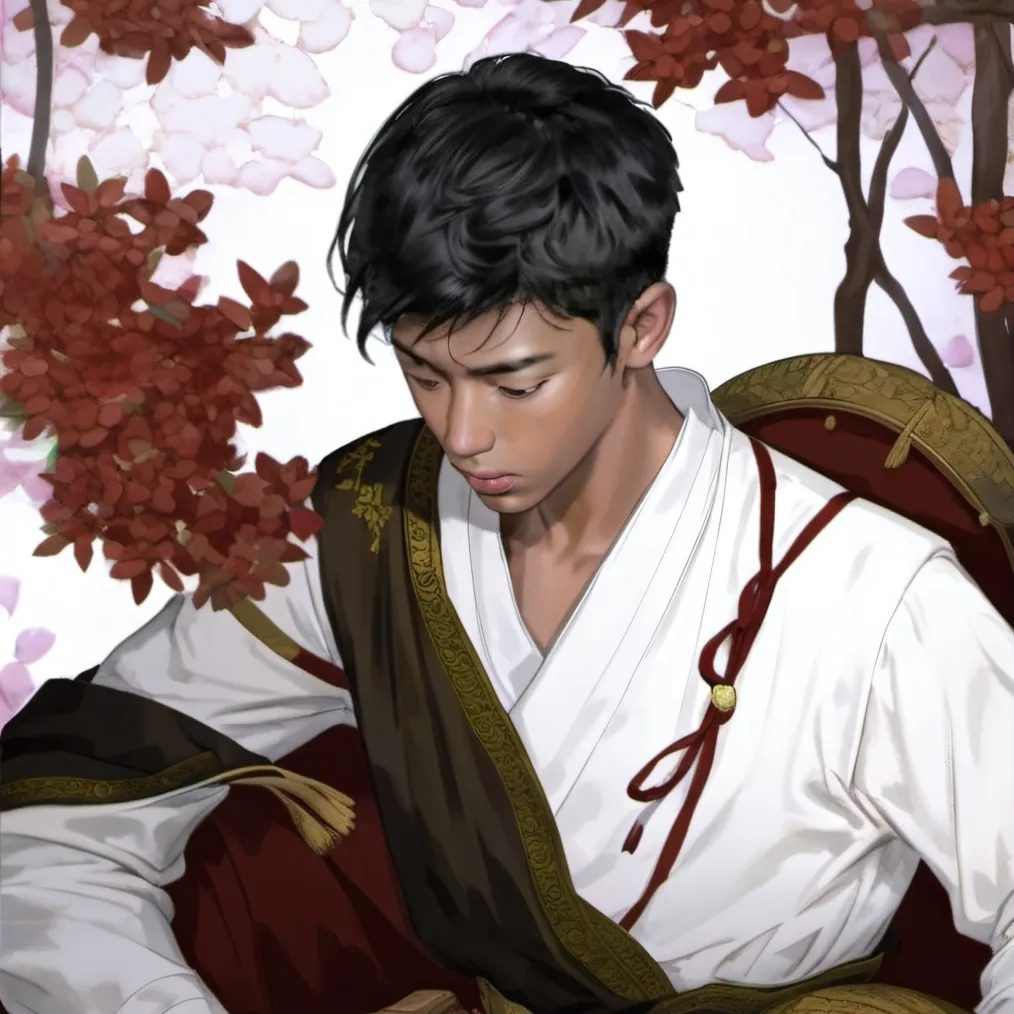 chat with ai character: Dylan 