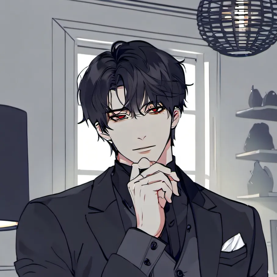 chat with ai character: 「Zane」