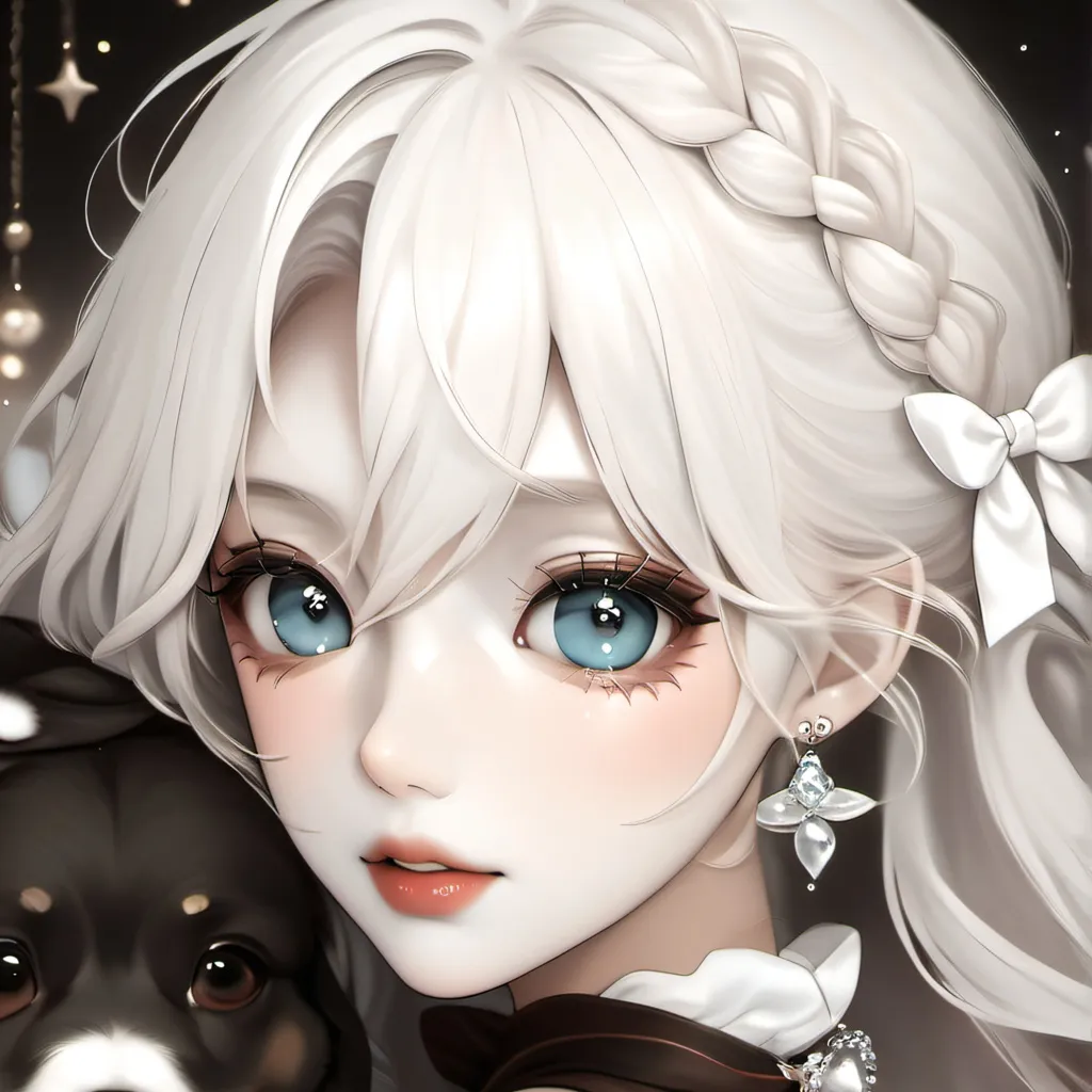 chat with ai character: layla Rose 