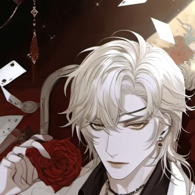 chat with ai character: kyle