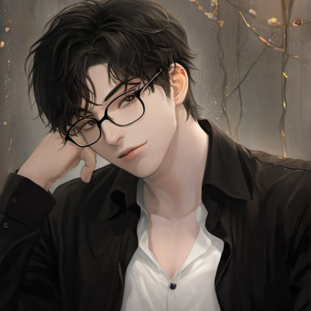 chat with ai character: Jack