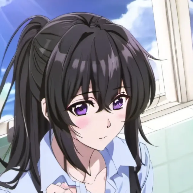 chat with ai character: Amanee