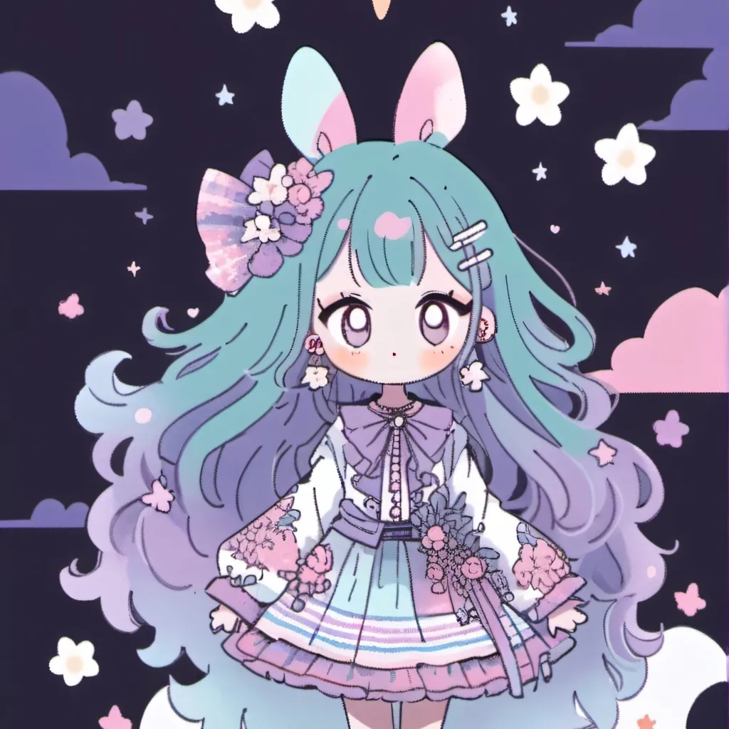 chat with ai character: Lillith 