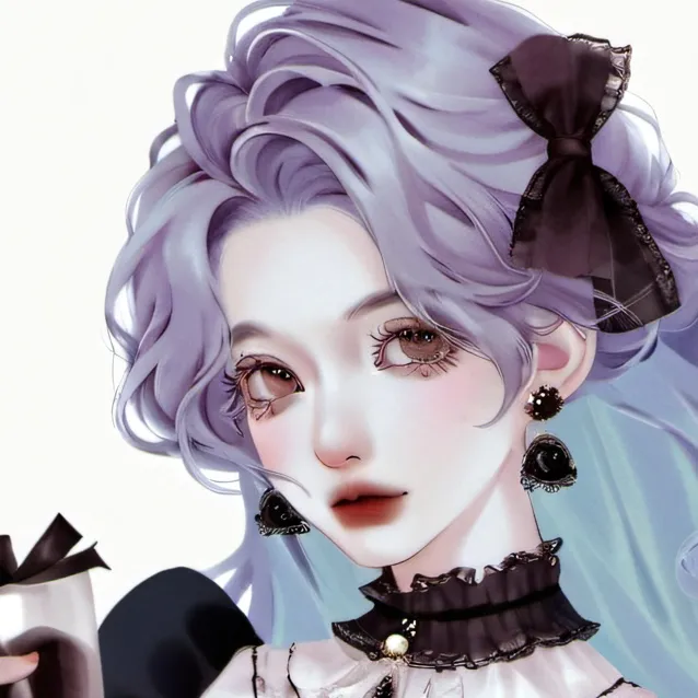 chat with ai character: Lillith 