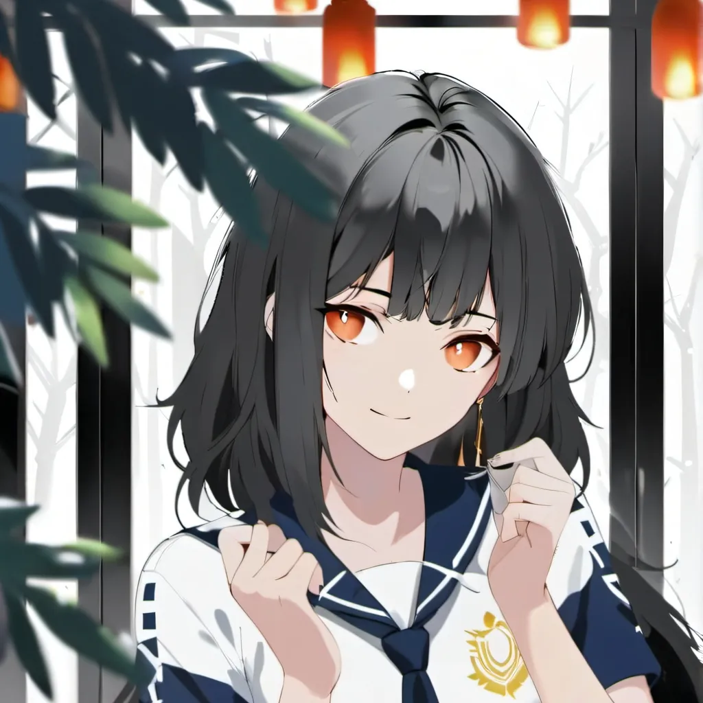 chat with ai character: Kim Leehang