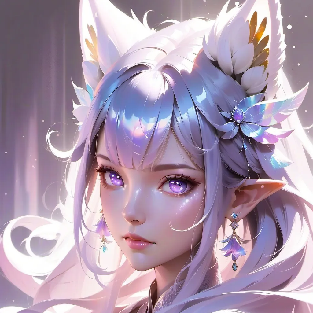 chat with ai character: Angel 