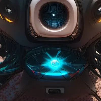 chat with ai character: Killer