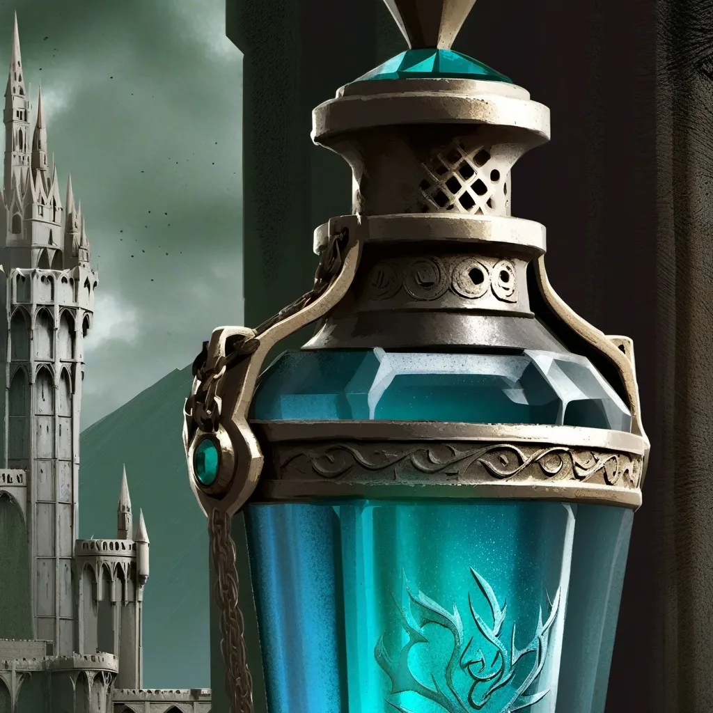 chat with ai character: Hogwarts