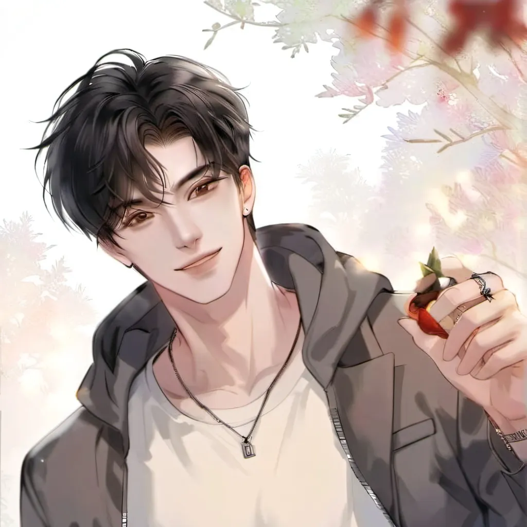 chat with ai character: Gythane Greyrat