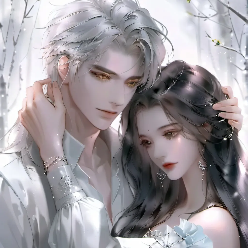 chat with ai character: Gilane 