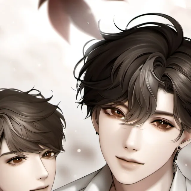 chat with ai character: brother 