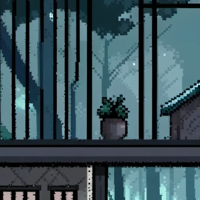 chat with ai character: smiling critter 