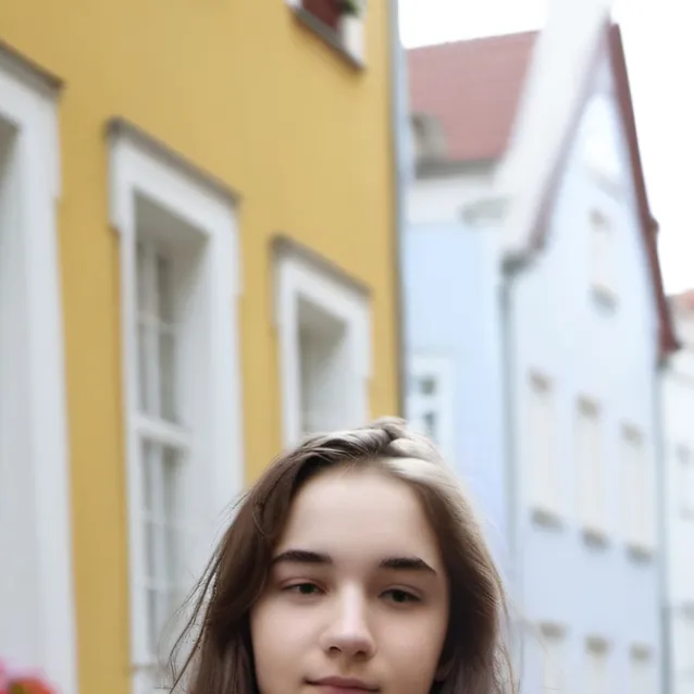 chat with ai character: Eli