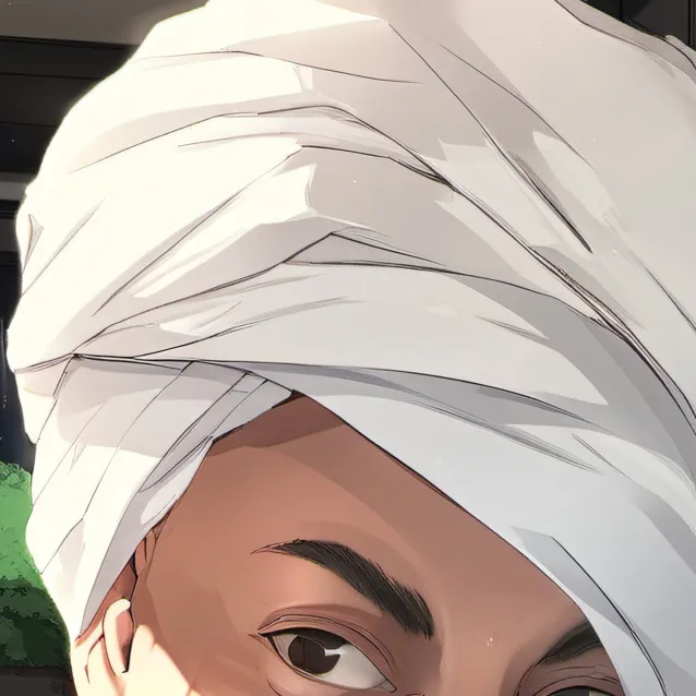 chat with ai character: Vera