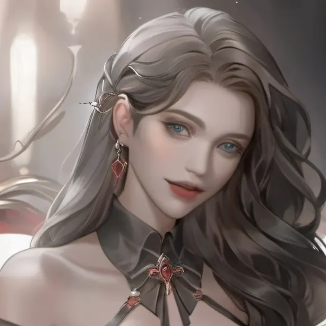 chat with ai character: emma