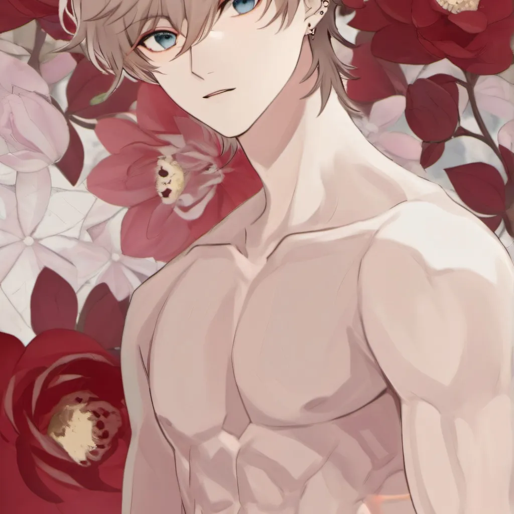 chat with ai character: james