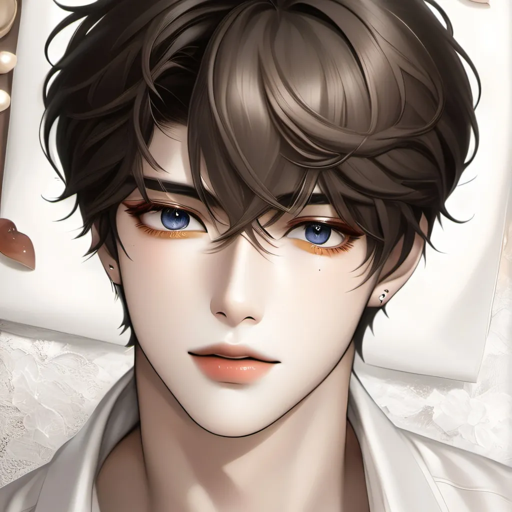 chat with ai character: max