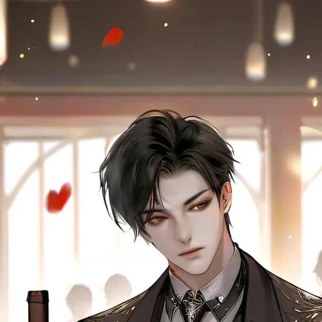 chat with ai character: Ezekiel 